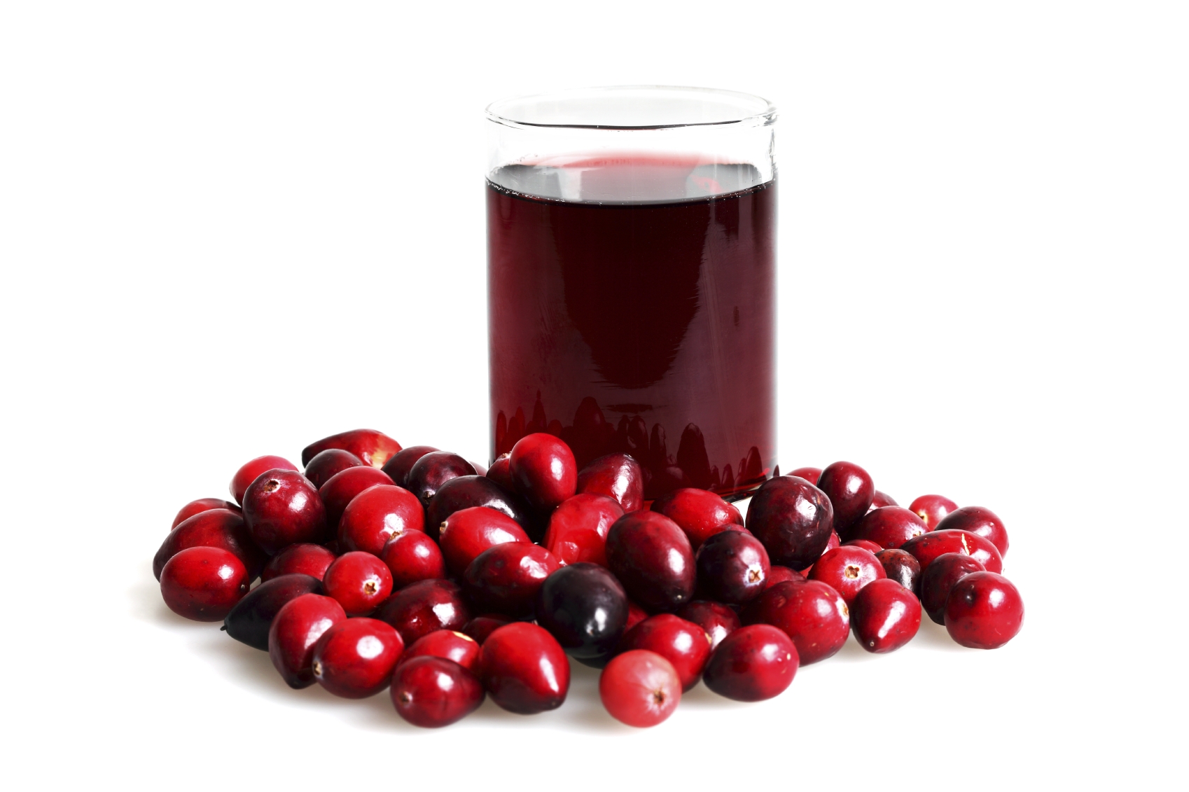 Studies suggest cranberry juice can help ward off urinary-tract infections and might even prevent periodontitis and gingivitis by keeping bacteria from adhering to your teeth and gums